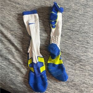 Nike socks